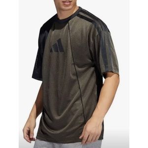 Adidas Men's Creator 365 Basketball Tee, Size Large, BNWT